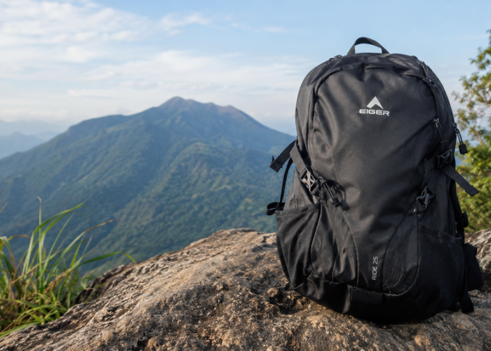 Tas Eiger Jadi Pilihan untuk Aktivitas Harian, Ini Keunggulan dan Kisaran Harganya