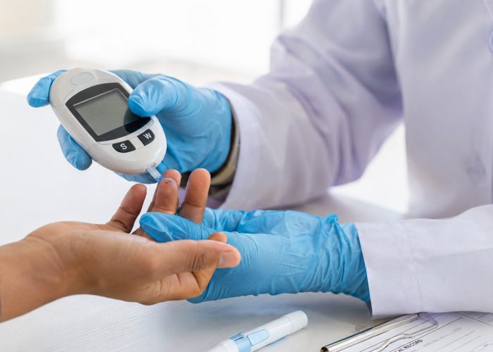     Gaya Hidup Modern Jadi Pemicu, Kasus Diabetes Melonjak pada Usia Produktif