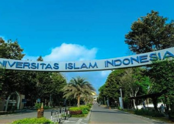 Daftar Lengkap Perguruan Tinggi Keislaman di Indonesia, Temukan Kampus Impianmu di Sini!