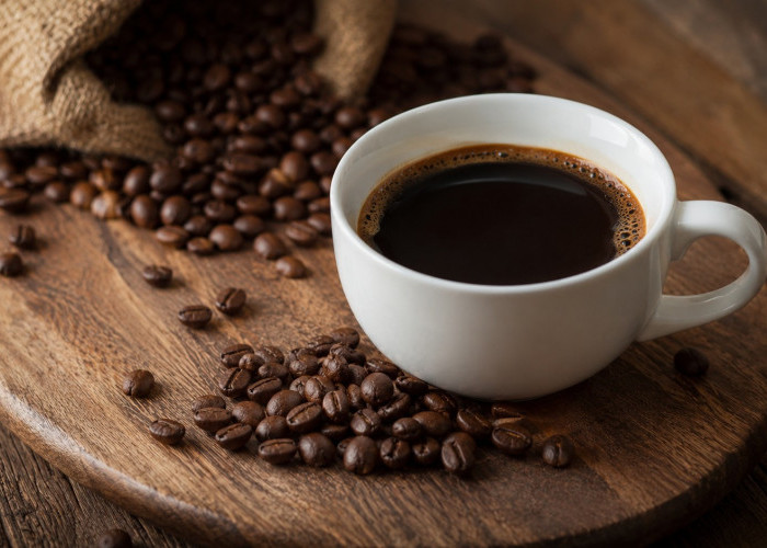 Minum Kopi Tanpa Gula? Ini Deretan Manfaat Sehat yang Jarang Diketahui!