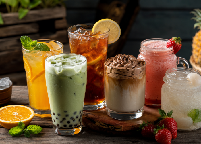 Jangan Asal Minum! Ini Jenis Minuman yang Diam-Diam Berdampak pada Tubuh