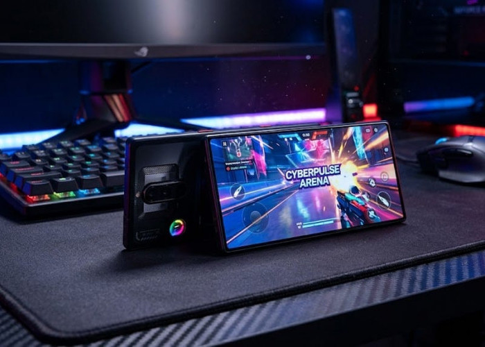 AquaCore Jadi Senjata Utama RedMagic 11 Pro Hadapi Sesi Main Berjam-jam