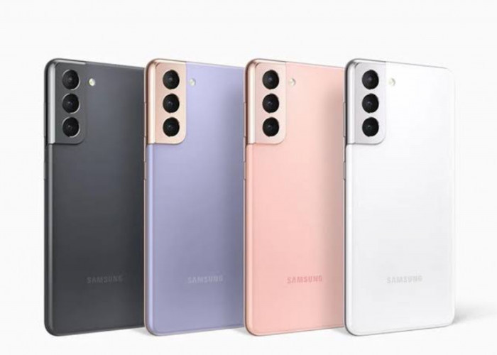 Update Harga Samsung Galaxy S21 FE Per Mei 2024, Masih Usung Spek Gahar Kelas Flagship, Cek Spesifikasinya! 