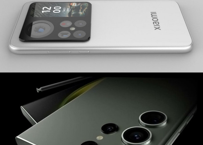 Adu Spek: Samsung Galaxy S24 Ultra vs Xiaomi 14 Ultra, Mana yang Lebih Unggul? 