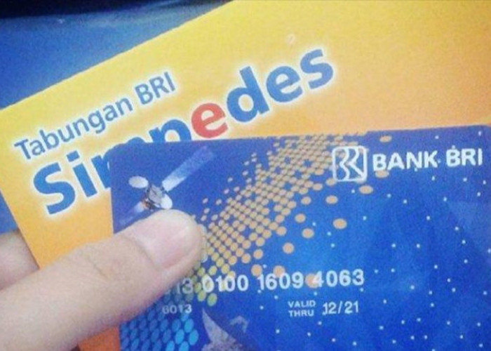 Tabungan BRI Simpedes, Pilihan Terbaik untuk Kemudahan Transaksi dan Keuntungan Menabung