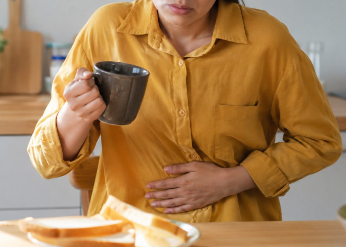 Pecinta Kopi Wajib Tahu! Begini Cara Aman Ngopi Meski Punya Mag