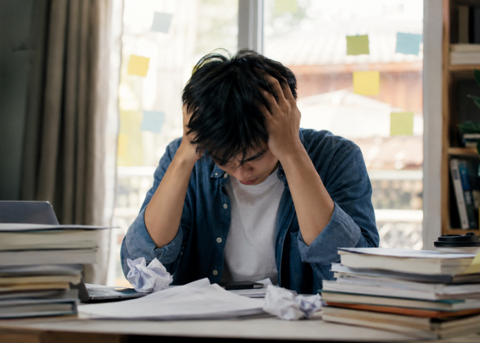 Empat Tahun Kuliah, Satu Pertanyaan Besar: Setelah Lulus, Harus ke Mana?