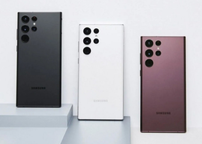 Usung Teknologi Terkini untuk Pengalaman Premium, Ini 5 Fitur Menarik Samsung Galaxy S24 Ultra 