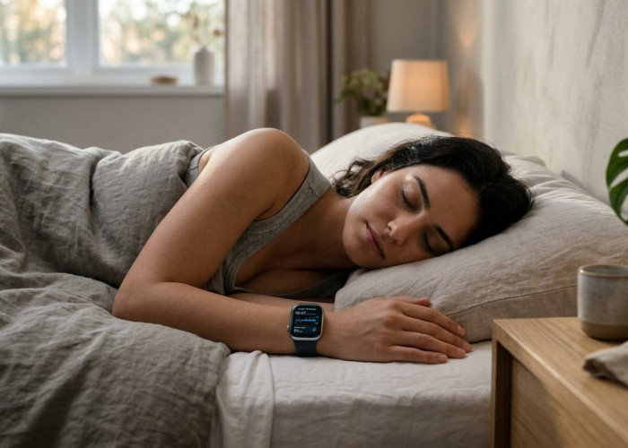 Bosan Kurang Tidur? Teknologi Ini Siap Sulap Malam Anda Jadi Super Rileks