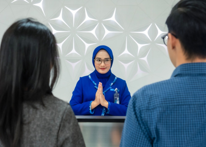 Libur Idul Adha, BRI Pastikan Layanan Digital & Weekend Banking Tetap Beroperasi