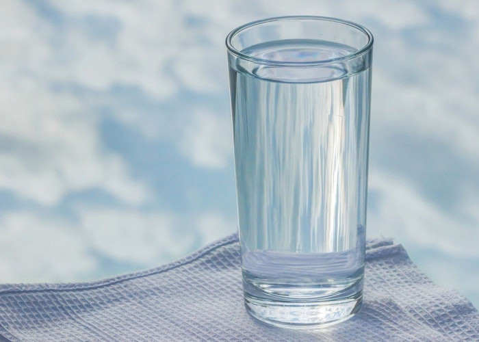 Jangan Anggap Sepele! Ini 15 Dampak Kurang Minum Air Putih Untuk Kesehatan Tubuh 
