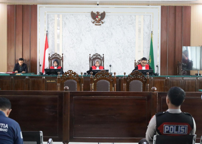 Pelaku Pembunuhan Anak di Kayuagung Lolos Hukuman Mati, Kuasa Hukum Korban: Kami Akan Banding