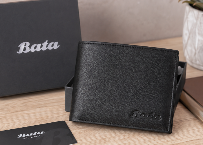 Dompet Bata Tawarkan Gaya Praktis, Ini Kisaran Harga dan Spesifikasinya