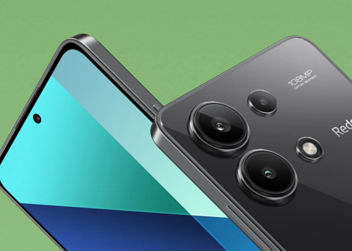 6 HP Xiaomi Terbaru 2026 Resmi Indonesia, Murah Mulai 1 Jutaan