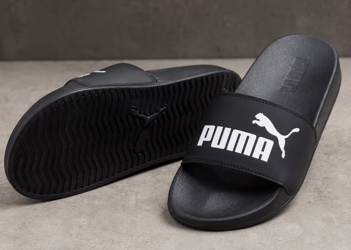 Sandal PUMA Jadi Pilihan Gaya Santai, Ini Harga dan Spesifikasinya
