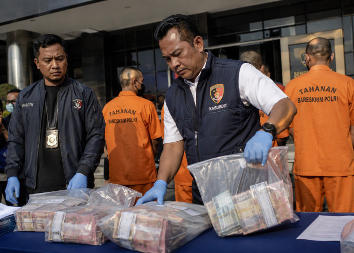 Penegakan Hukum Makin Tegas, Sindikat Kriminal Berhasil Diringkus
