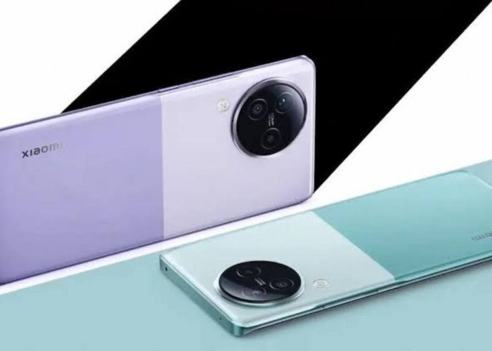 Xiaomi Civi 4 Pro Dipastikan Meluncur 21 Maret 2024, Gunakan Snapdragon 8s Gen 3 dan Kamera Leica