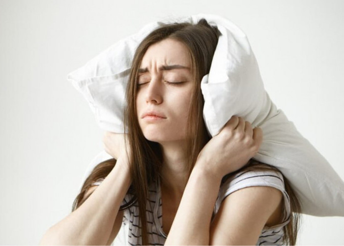 Waspada! Beberapa Penyakit yang Akan Muncul jika Kamu Terus Mengaalami Kesulitan Tidur