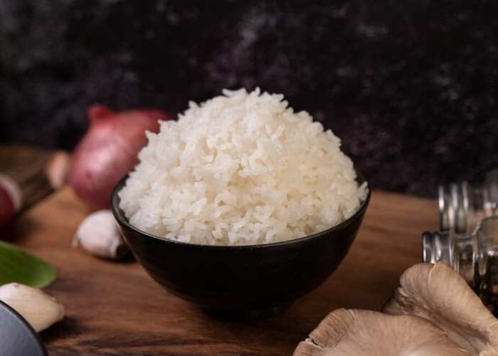 Nasi Dingin vs Nasi Panas, Mana yang Lebih Baik untuk Diet? Simak di Sini!
