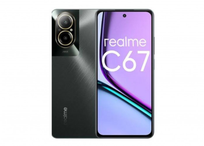 Update Harga Realme C67 di September 2024, HP Mid-Range dengan Kamera 108 MP