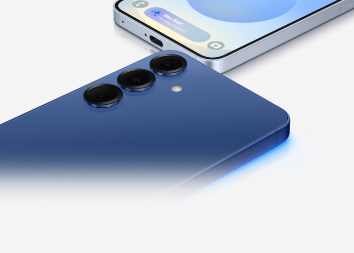 Harga Galaxy S25 vs iPhone 16 di Indonesia Februari 2026, Selisih Jauh di Kelas Entry Premium