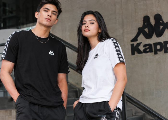 Harga Baju Kappa Terbaru 2026, Simak Model dan Spesifikasinya