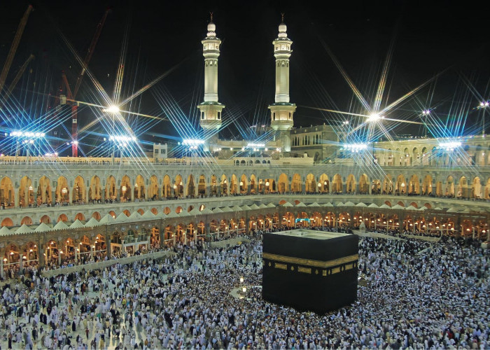 Panitia BPIH Putuskan Harga Haji 2024 Turun, Tetapi Tetap Mahal, Simak Rinciannya