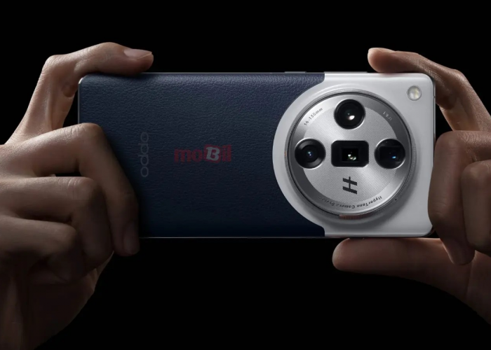 Review Kamera Oppo Find X7 Ultra: Benaran Setara dengan Kamera iPhone 15 Pro Max? 
