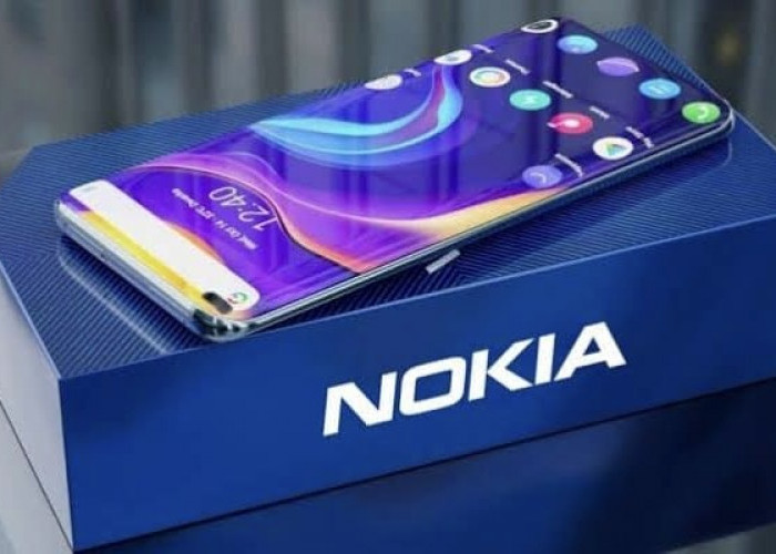 Bocoran Spesifikasi Nokia N99 Pro 2024: Tawarkan Kamera 200 MP dan Baterai 6100 mAh 