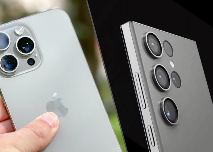 Review Kamera Samsung S24 Ultra vs iPhone 15 Pro Max, Hasilnya Lebih Bagus Mana?