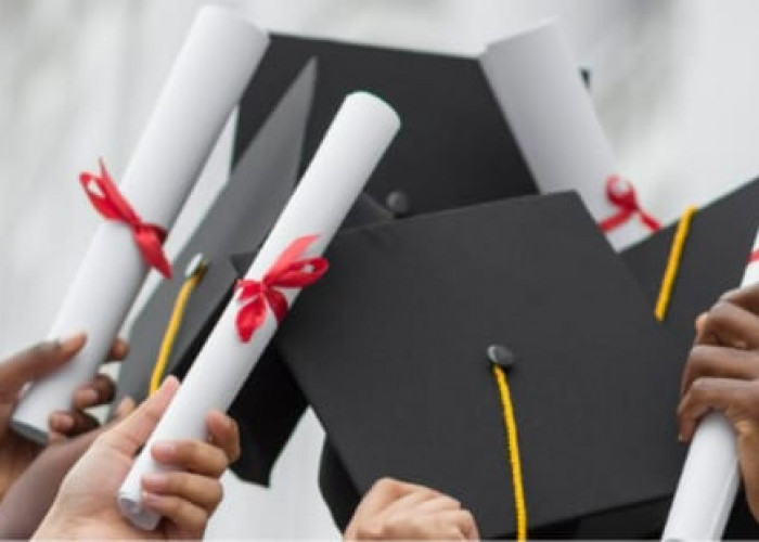 Tanpa TOEFL! Simak Beasiswa Luar Negeri  2024 dengan Proses Pendaftaran dan Syarat yang Mudah
