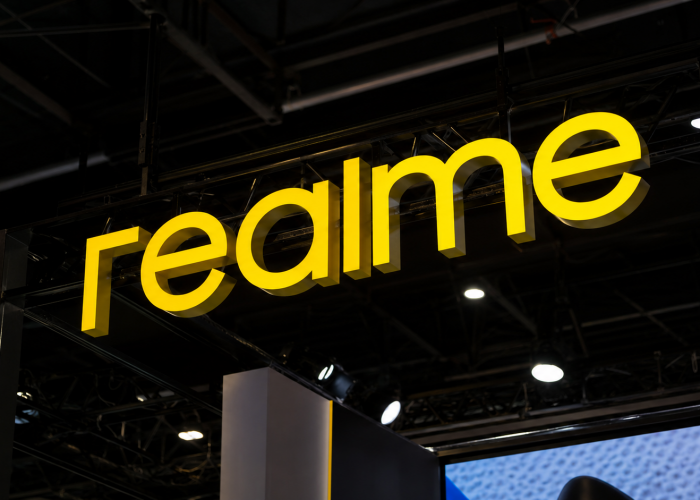 Keputusan Mengejutkan! Realme Tinggalkan China, Ini Penyebabnya