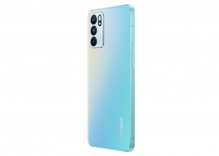 Update Harga Terbaru Oppo Reno 6 5G: Hadirkan Performa Chipset Tangguh dan Kamera Super Canggih! 