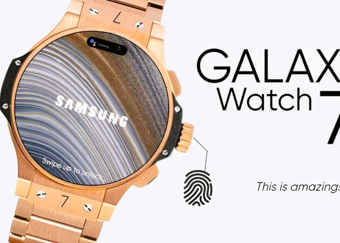 Samsung Galaxy Watch 7 OTW Rilis Gandeng Chipset Terbarunya, Benaran Bisa Pantau Gula Darah?