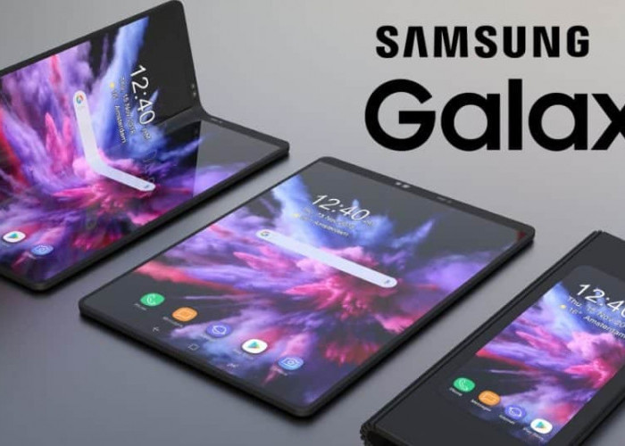 Terungkap! Samsung Galaxy Z Fold 6 Dipastikan Rilis Lebih Dulu di Paris, Bulan Berapa? 
