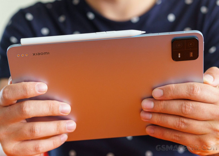 OTW Rilis di Indonesia, Akhirnya Bocoran Xiaomi Pad 7 Terungkap! Bakal Usung Chipset Snapdragon? 