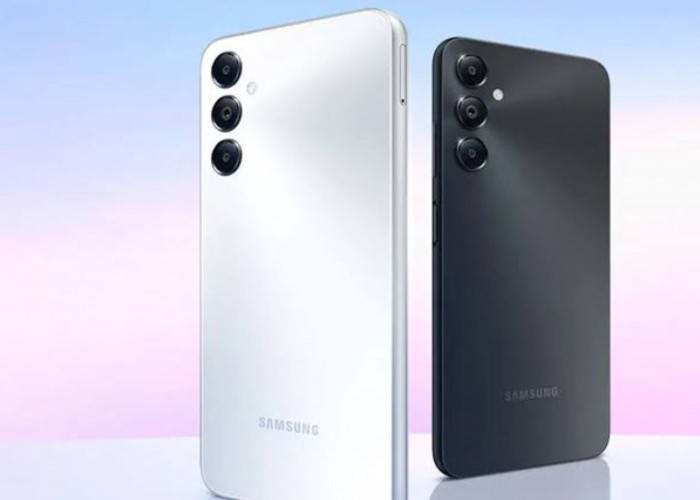 Cek Harga Terbaru Samsung Galaxy A05 di Juli 2024, Smartphone Mumpuni Harga Terjangkau! 