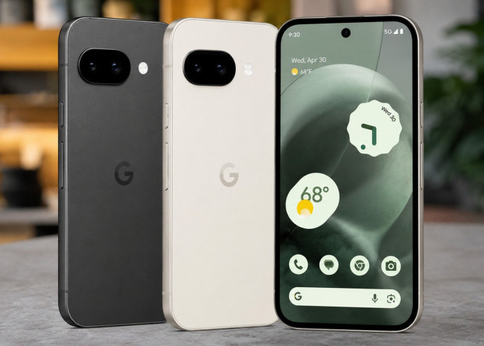 Harga Google Pixel 10a 2026 Mulai Rp8 Jutaan, Ini Detail Spesifikasinya