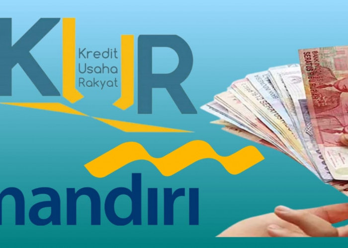 Cara Pinjam KUR Mandiri Rp100 Juta untuk Modal Usaha pakai KTP, Lengkap dengan Simulasi Angsuran