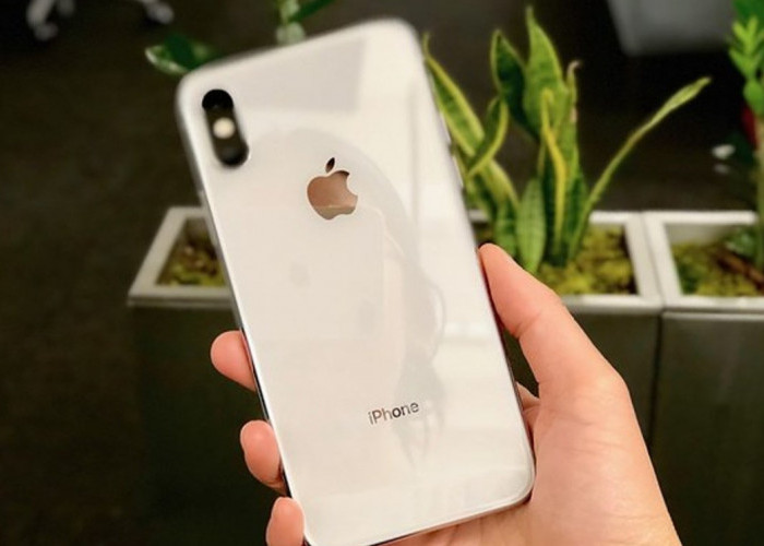 3 Alasan Mengapa iPhone X Sudah Tidak Worth It Dibeli di Tahun 2024