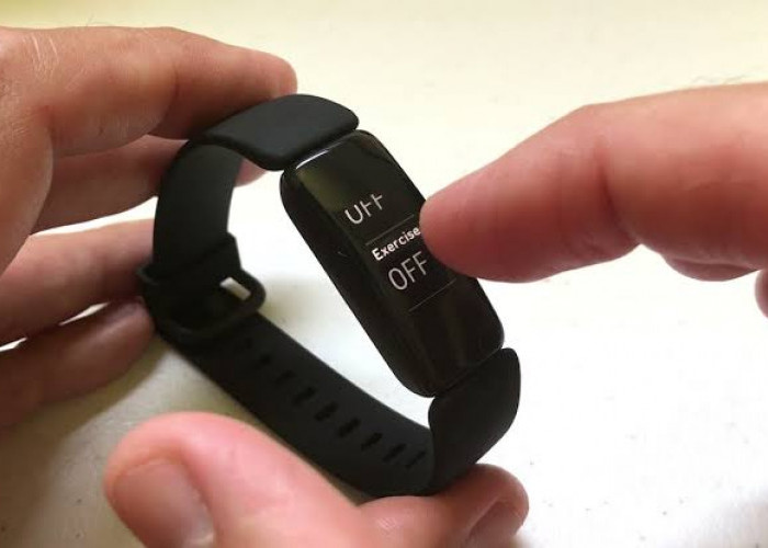 Fitbit Inspire 2 Sebagai Pelacak Kesehatan dengan Harga Terjangkau Namun Punya Desain Stylish 