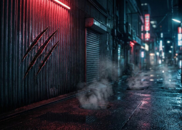 Dari Spider-Man ke Wolverine: Gebrakan Baru Insomniac di Industri Game