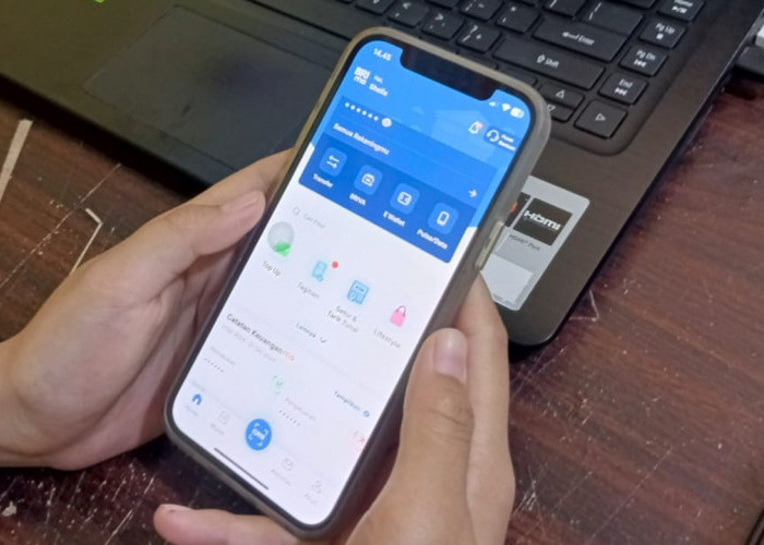 Fitur Unggulan BRImo yang Mempermudah Kebutuhan Finansial