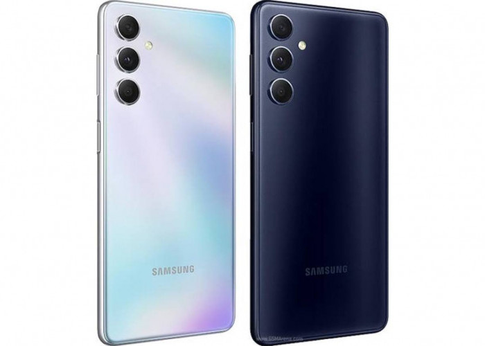 Harga Samsung Galaxy M54 5G Turun Jelang Peluncuran Samsung Galaxy M55 5G, Segini Update Harganya
