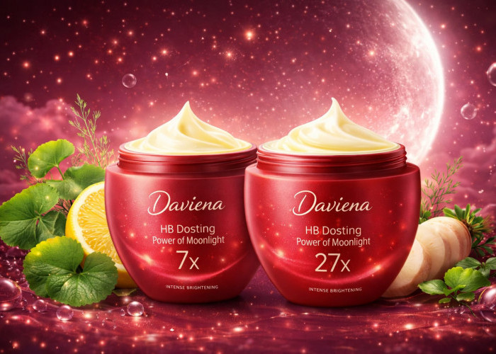 Mengulas HB Daviena 7x dan 27x: Spesifikasi, Harga, dan Potensi