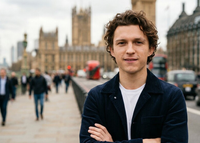 Babak Baru Tom Holland Terungkap di Trailer Spider-Man: Brand New Day