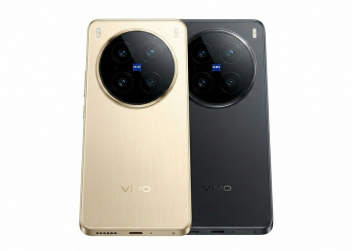 Siap-siap Nabung, Vivo X300 Ultra dengan Kamera 200MP Segera Masuk Pasar Global