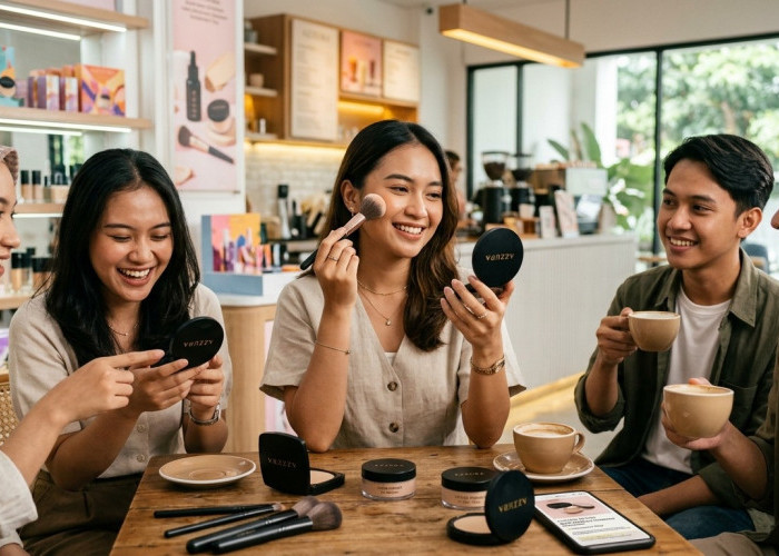 Bedak Azzura Cocok untuk Kulit Apa? Ini Fakta yang Wajib Diketahui
