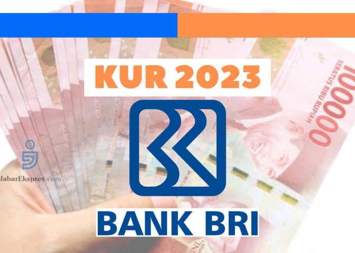 Ajukan Sebelum Ditutup, KUR BRI 2023 untuk UMKM Masih Dibuka, Ini Suku Bunga dan Syarat Pengajuannya