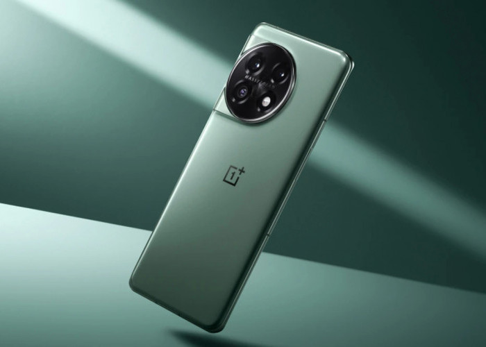 OnePlus Ace 3V dan Pro Siap Rilis dengan Penyimpanan Jumbo hingga 1 TB, Begini Spesifikasinya!